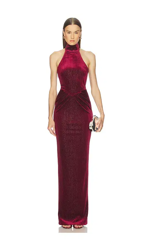 Michael Costello x REVOLVE Ataya Gown