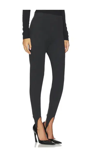 LAMARQUE Faustine Stirrup Pant | Thumbnail 2 LAMARQUE Faustine Stirrup Pant | Thumbnail 2