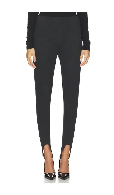 LAMARQUE Faustine Stirrup Pant | Thumbnail 1 LAMARQUE Faustine Stirrup Pant | Thumbnail 1
