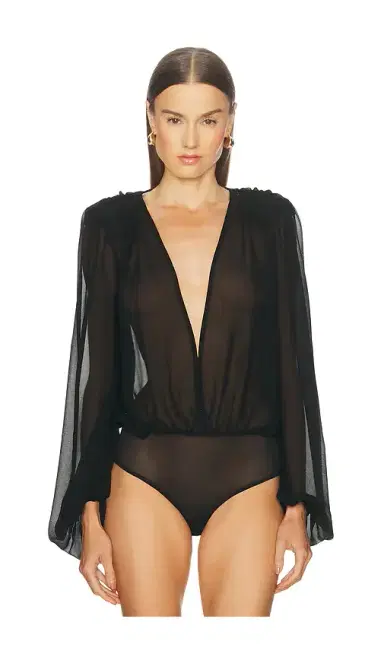 Michael Costello x REVOLVE Nunzia Bodysuit | Thumbnail 2