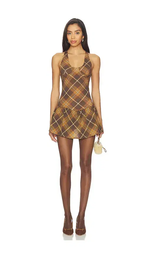 Alice Dress