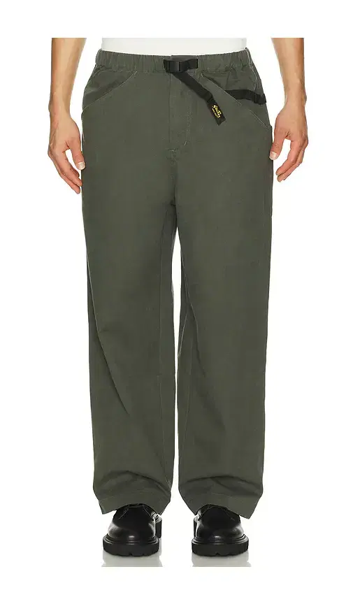 Utility Pant Utility Pant