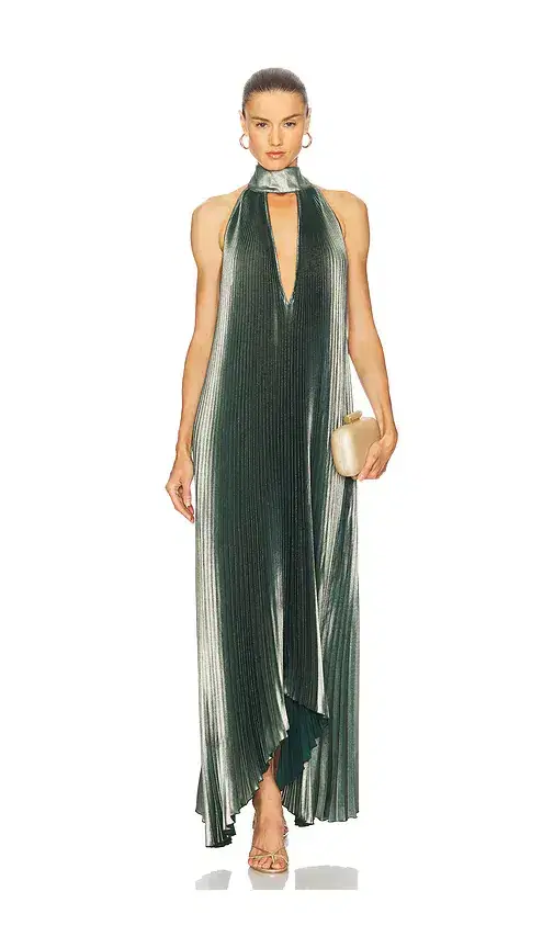 Opera Gown