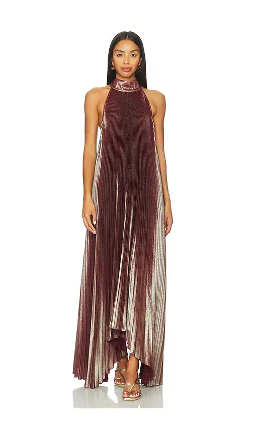 L'IDEE Olympia Gown