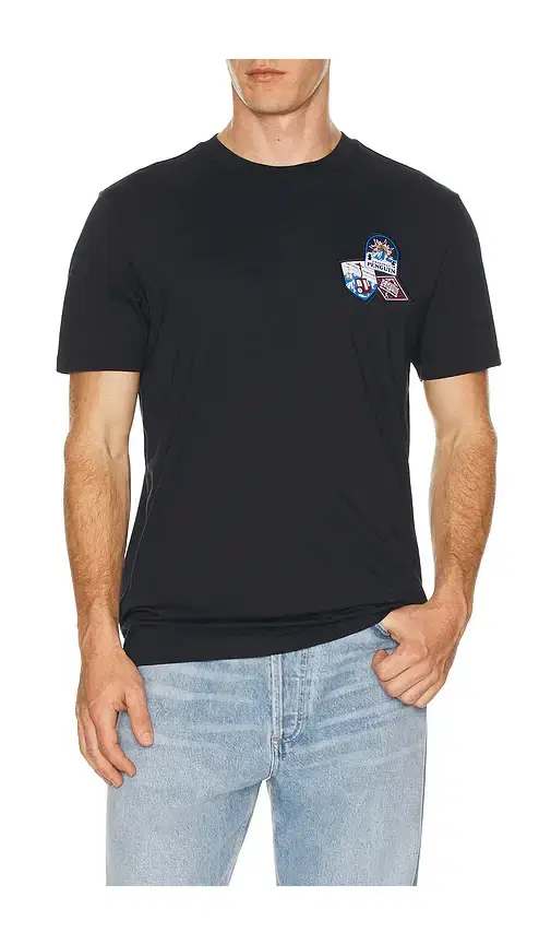Original Penguin Gondola Patch Tee