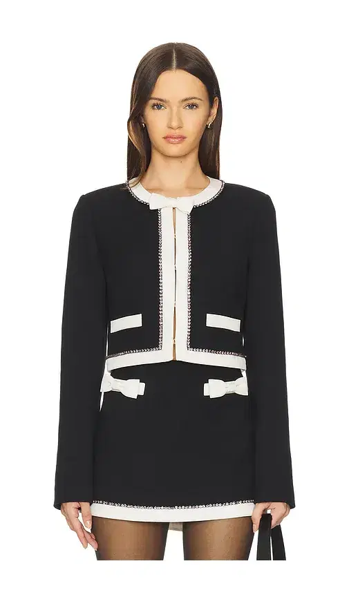 Ralphette Jacket