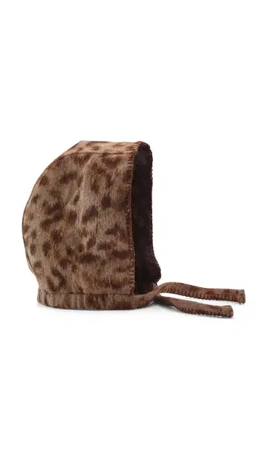 LELET NY Masha Wool Hood | Thumbnail 1 LELET NY Masha Wool Hood | Thumbnail 1