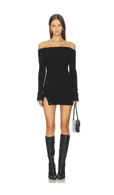 Lovers and Friends Lexi Mini Dress | Thumbnail 1 Lovers and Friends Lexi Mini Dress | Thumbnail 1