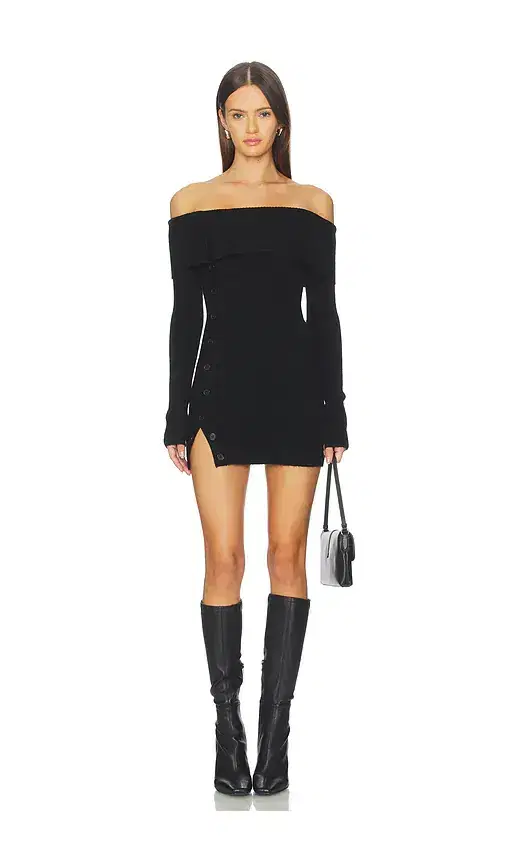 Lexi Mini Dress