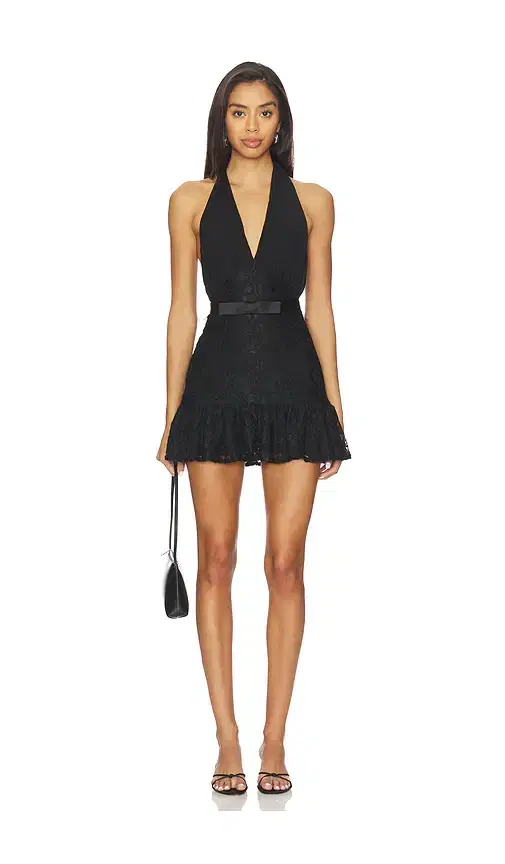 Joanna Mini Dress
