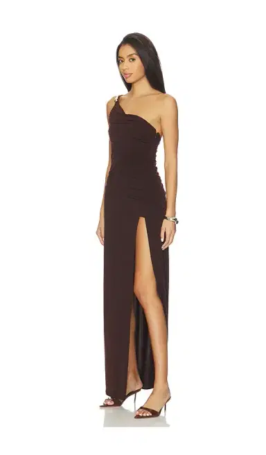 Lovers and Friends Paula Gown | Thumbnail 2 Lovers and Friends Paula Gown | Thumbnail 2