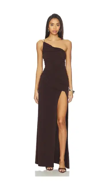 Lovers and Friends Paula Gown | Thumbnail 1 Lovers and Friends Paula Gown | Thumbnail 1