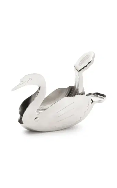 Gohar World Swan Stainless Steel Lemon Squeezer | Thumbnail 5 Gohar World Swan Stainless Steel Lemon Squeezer | Thumbnail 5