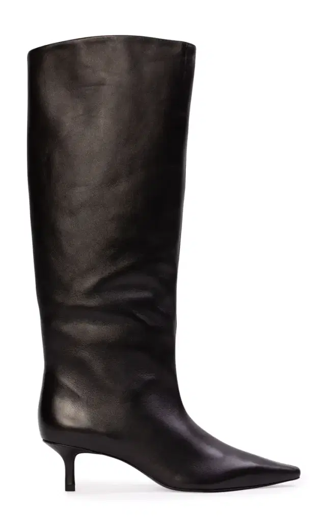 Sutton Leather Boots