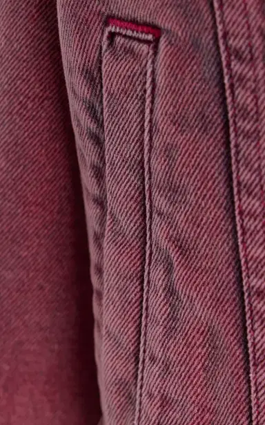 Sanderlak Denim Jacket | Thumbnail 5
