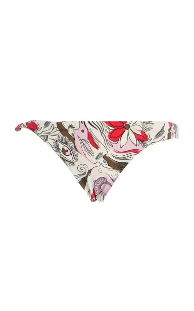 Ziah Twisted Bikini Bottom | Thumbnail 5 Ziah Twisted Bikini Bottom | Thumbnail 5