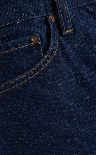 AGOLDE Arc Rigid Bow-Leg Jeans | Thumbnail 5 AGOLDE Arc Rigid Bow-Leg Jeans | Thumbnail 5