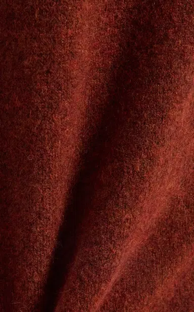 Proenza Schouler Abie Boiled-Wool Maxi Dress | Thumbnail 5