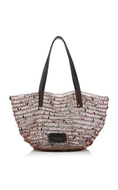 Staud Jewel Bucket Bag | Thumbnail 1 Staud Jewel Bucket Bag | Thumbnail 1