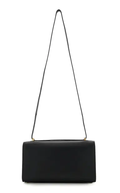 Savette The Symmetry 26 Leather Bag | Thumbnail 4 Savette The Symmetry 26 Leather Bag | Thumbnail 4