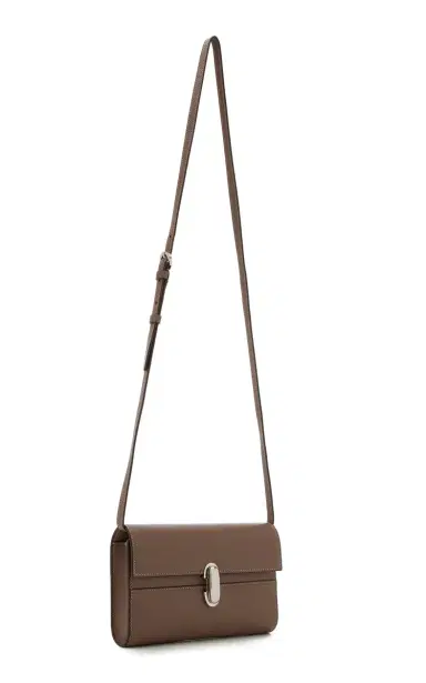 Savette The Symmetry Leather Mini Bag | Thumbnail 3 Savette The Symmetry Leather Mini Bag | Thumbnail 3