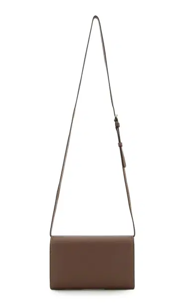 Savette The Symmetry Leather Mini Bag | Thumbnail 4 Savette The Symmetry Leather Mini Bag | Thumbnail 4