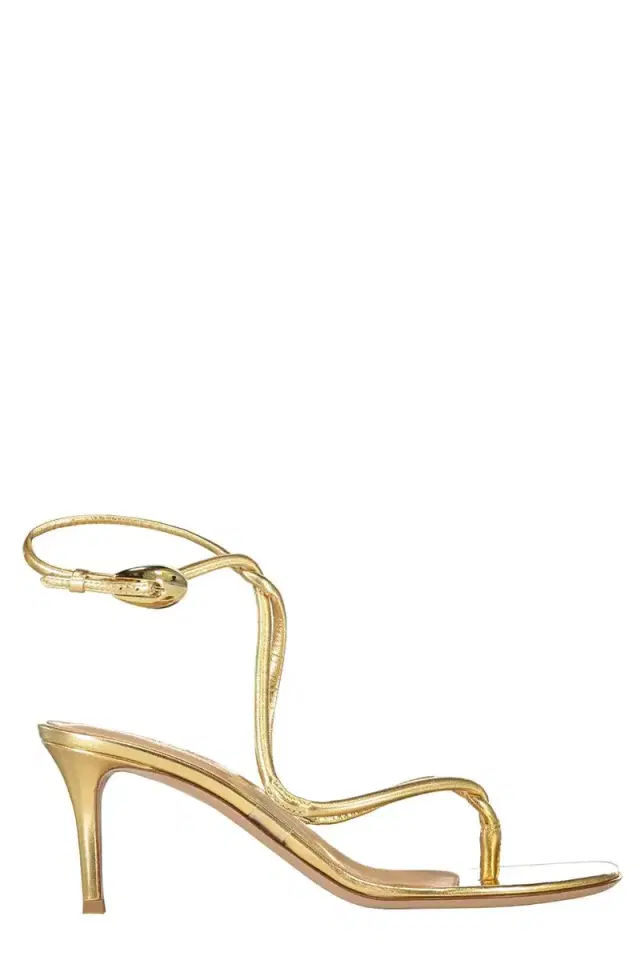 Mamba Silk Sandal 70