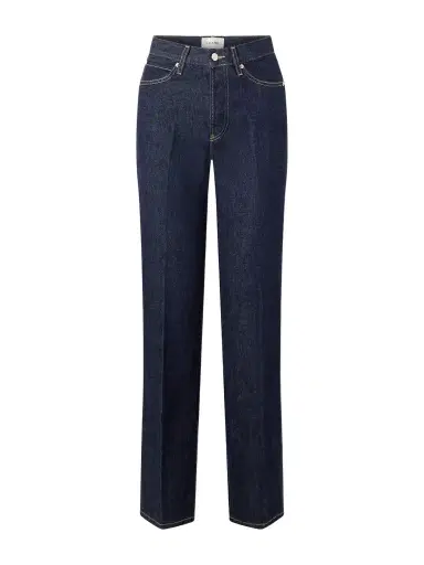 Frame The Vertical High-rise Straight-leg Jeans | Thumbnail 1