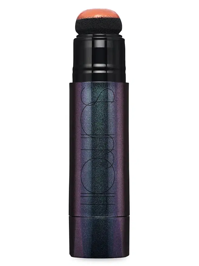 Women's Artistique Liquid Blush - Cantaloup Coral