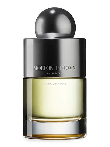 Molton Brown Flora Luminare Eau de Toilette | Thumbnail 1 Molton Brown Flora Luminare Eau de Toilette | Thumbnail 1