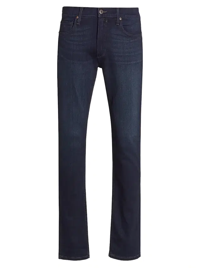 Men's Lennox Slim-Fit Jeans - Russ