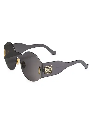 Loewe Women's 59MM Round Mask Sunglasses | Thumbnail 2 Loewe Women's 59MM Round Mask Sunglasses | Thumbnail 2