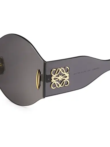 Loewe Women's 59MM Round Mask Sunglasses | Thumbnail 3 Loewe Women's 59MM Round Mask Sunglasses | Thumbnail 3