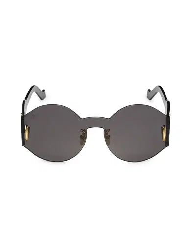 Loewe Women's 59MM Round Mask Sunglasses | Thumbnail 1 Loewe Women's 59MM Round Mask Sunglasses | Thumbnail 1