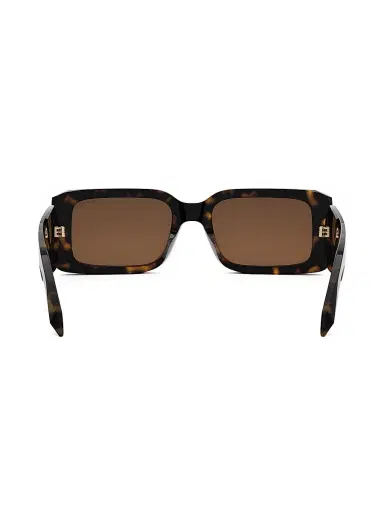 BVLGARI Women's Serpenti Forever Serpenti Forever - Dark Havana Brown | Thumbnail 5