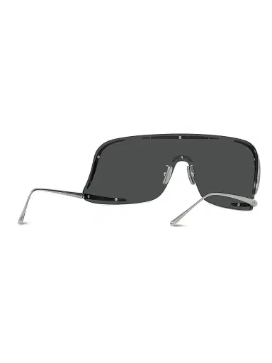 Loewe Women's Signature 140MM Shield Sunglasses | Thumbnail 6 Loewe Women's Signature 140MM Shield Sunglasses | Thumbnail 6