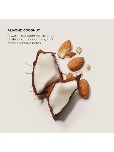 Laura Mercier Women's Almond Coconut Souffle Hand Cream | Thumbnail 4