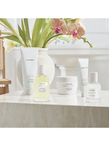 Laura Mercier Women's Almond Coconut Souffle Hand Cream | Thumbnail 5