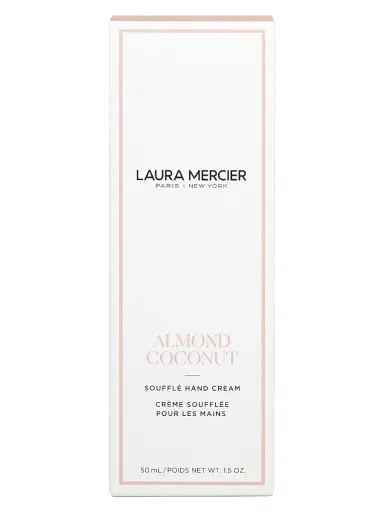 Laura Mercier Women's Almond Coconut Souffle Hand Cream | Thumbnail 7