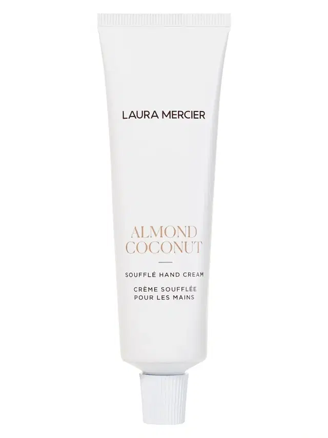 Women's Almond Coconut Souffle Hand Cream