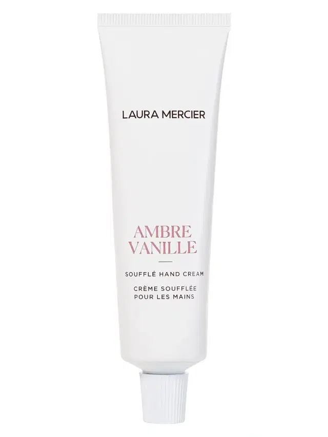 Women's Ambre Vanille Souffle Hand Cream