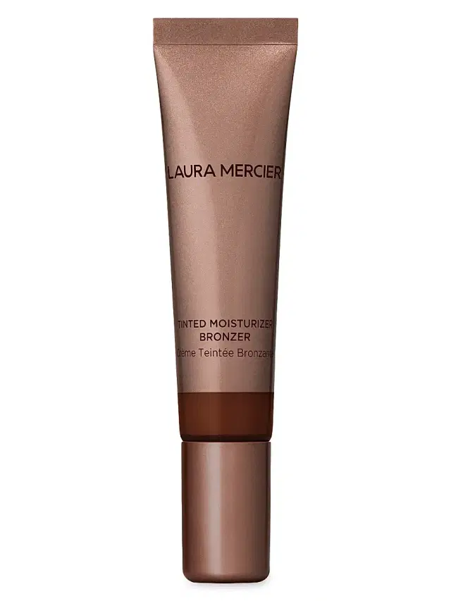Women's Tinted Moisturizer Sheer Cream Bronzer - 06 Sunspell