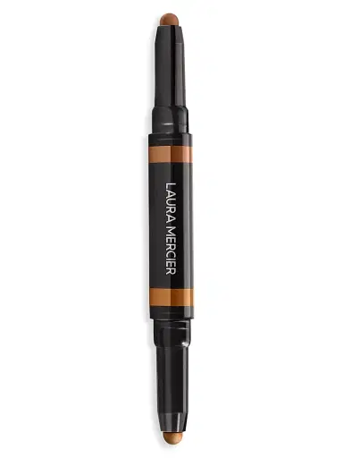 Laura Mercier Women's Secret Camouflage Concealer Duo Stick - 6W | Thumbnail 1
