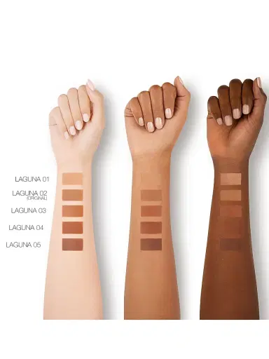 NARS Women's Laguna Bronzing Cream - Laguna 05 | Thumbnail 5 NARS Women's Laguna Bronzing Cream - Laguna 05 | Thumbnail 5
