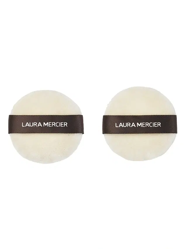Women's Medium Velour Puff 2-Pack