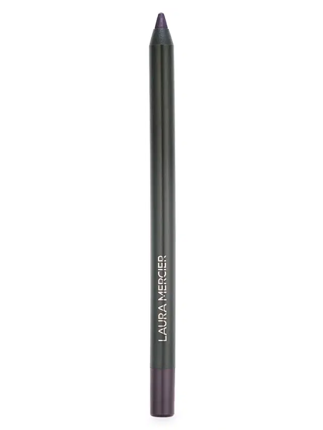 Women's Caviar Tightline Eyeliner - Dark Plum