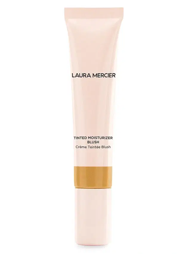 Women's Tinted Moisturizer Cream Blush - Soleil