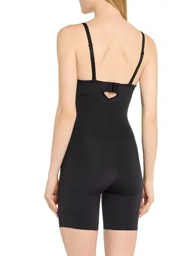 Wacoal Women's Red Carpet All-In-One Bodysuit - Black | Thumbnail 3 Wacoal Women's Red Carpet All-In-One Bodysuit - Black | Thumbnail 3