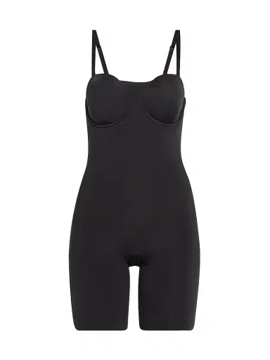 Wacoal Women's Red Carpet All-In-One Bodysuit - Black | Thumbnail 1 Wacoal Women's Red Carpet All-In-One Bodysuit - Black | Thumbnail 1