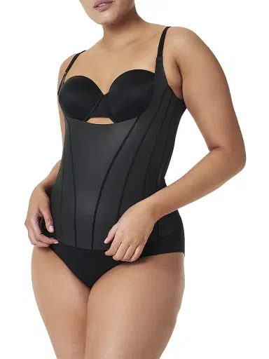 Spanx Women's Super Sculpt Firm-Control Camisole | Thumbnail 3 Spanx Women's Super Sculpt Firm-Control Camisole | Thumbnail 3